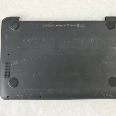 HP 11 Chromebook Bottom Cover Gray G6 EE L14901-001 (Lot of 3)