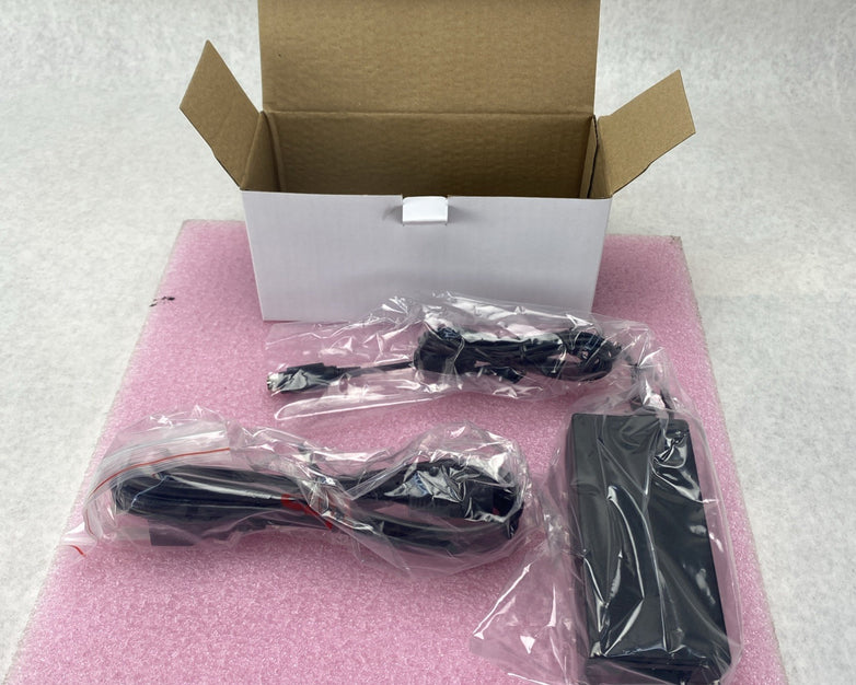 Star Micronics PS60A-24C AC Adapter 240V Lot of 2 Open Box Sealed