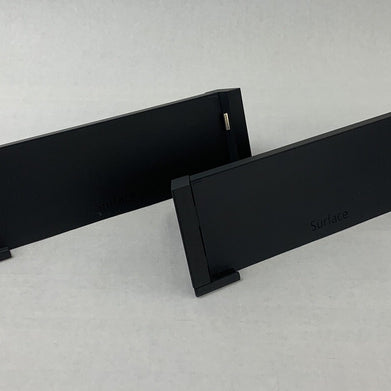 Microsoft Surface Pro 3 1664 USB 3.0 Docking Station (Lot of 2)