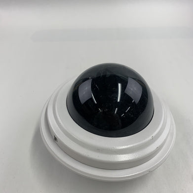 Pelco ICS150-CDV39A Security Camera MFXX-4250-350 For Parts or Repair