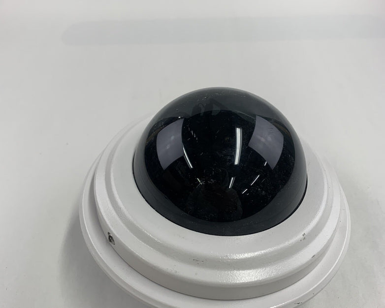 Pelco ICS150-CDV39A Security Camera MFXX-4250-350 For Parts or Repair