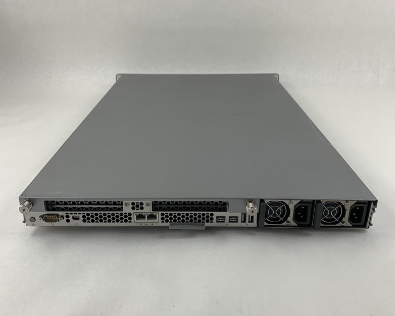 Apple A1279 XServe 2009 Server 2x Xeon E5520 2.26 GHz 24 GB Ram No OS No HDD