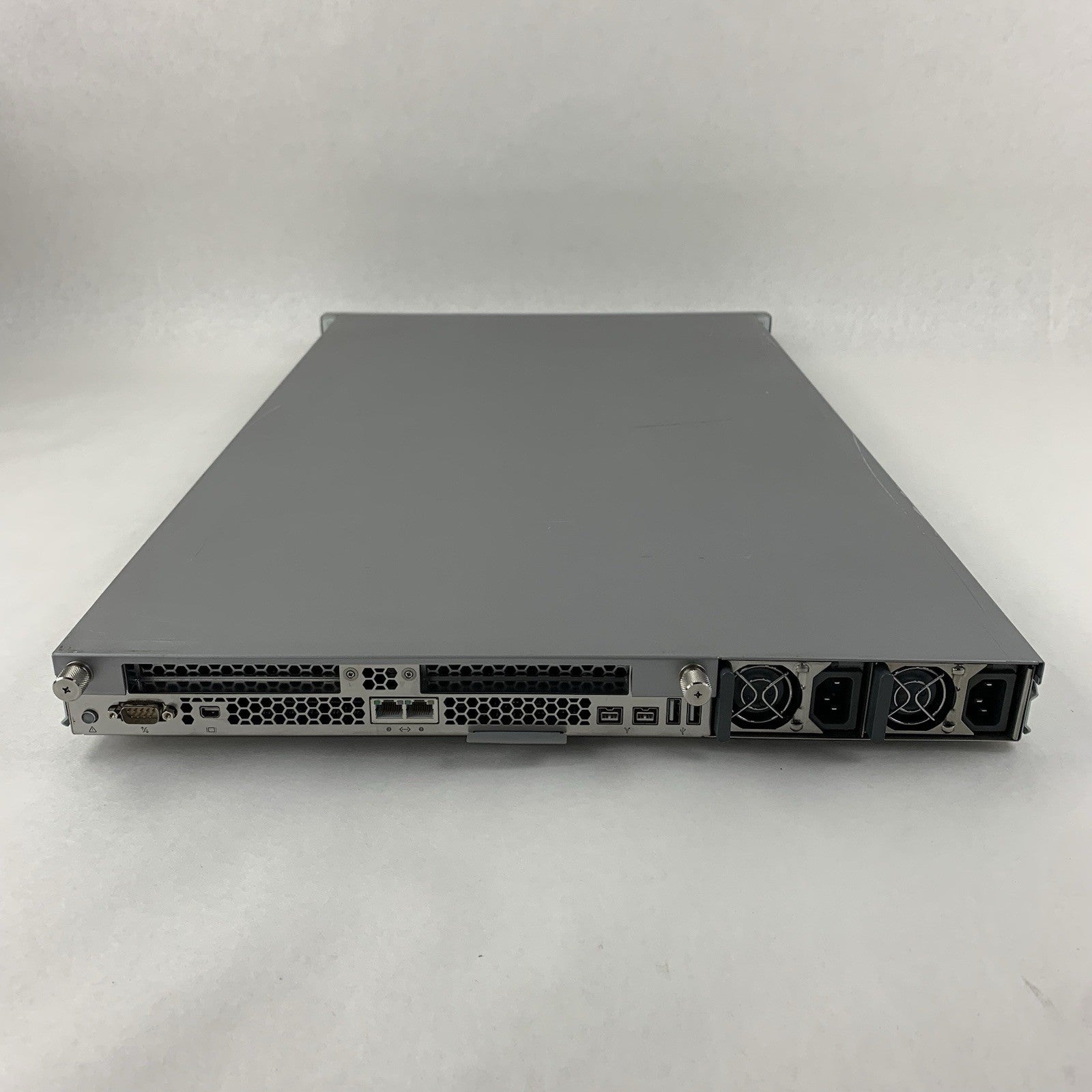 Apple A1279 XServe 2009 Server 2x Xeon E5520 2.26 GHz 24 GB Ram No OS No HDD6