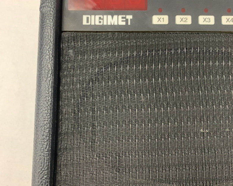 Digimet II Marching Band Metronome