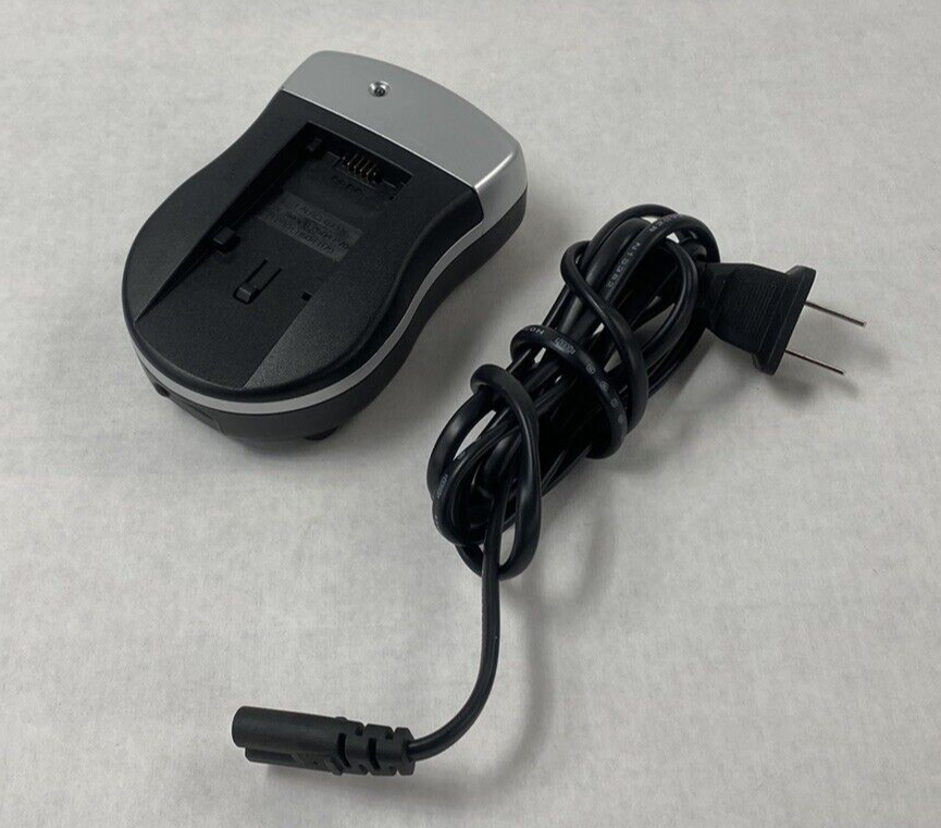 C POW Camera Battery Charger RCL023 Sony FP50/FP70/FP90/FH60/FH70 Power Tested
