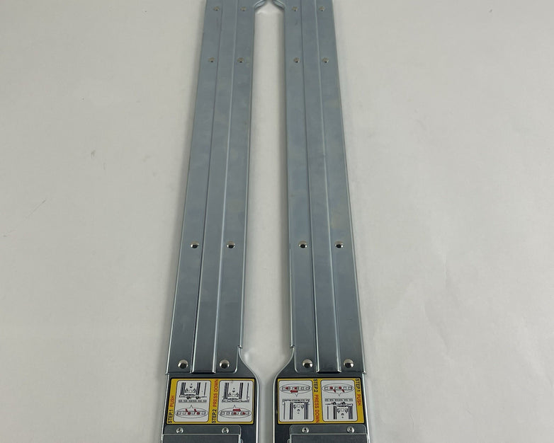 Supermicro MCP-290-00053-0N 2U-3U Rail Kit Ball-Bearing