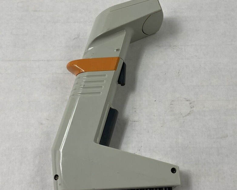 Thermo Scientific Matrix Impact 2 850 uL 12 Channel Pipette Power Tested