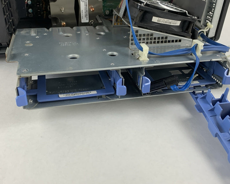 Dell PowerEdge SC1430 Tower Server Intel Xeon 3.0 GHz 2 GB RAM NO HDD NO OS