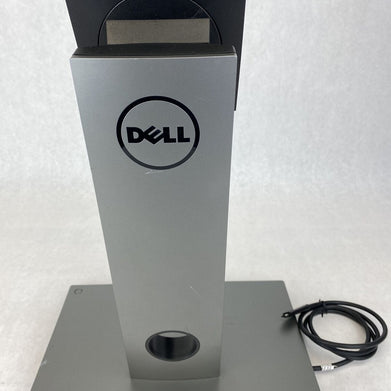 Dell KGF9W DS1000 Monitor Stand w/ corded business docking station