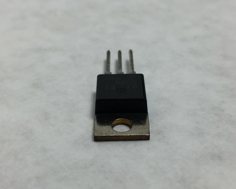 NOS  Motorola MJ5029  Lot of 10