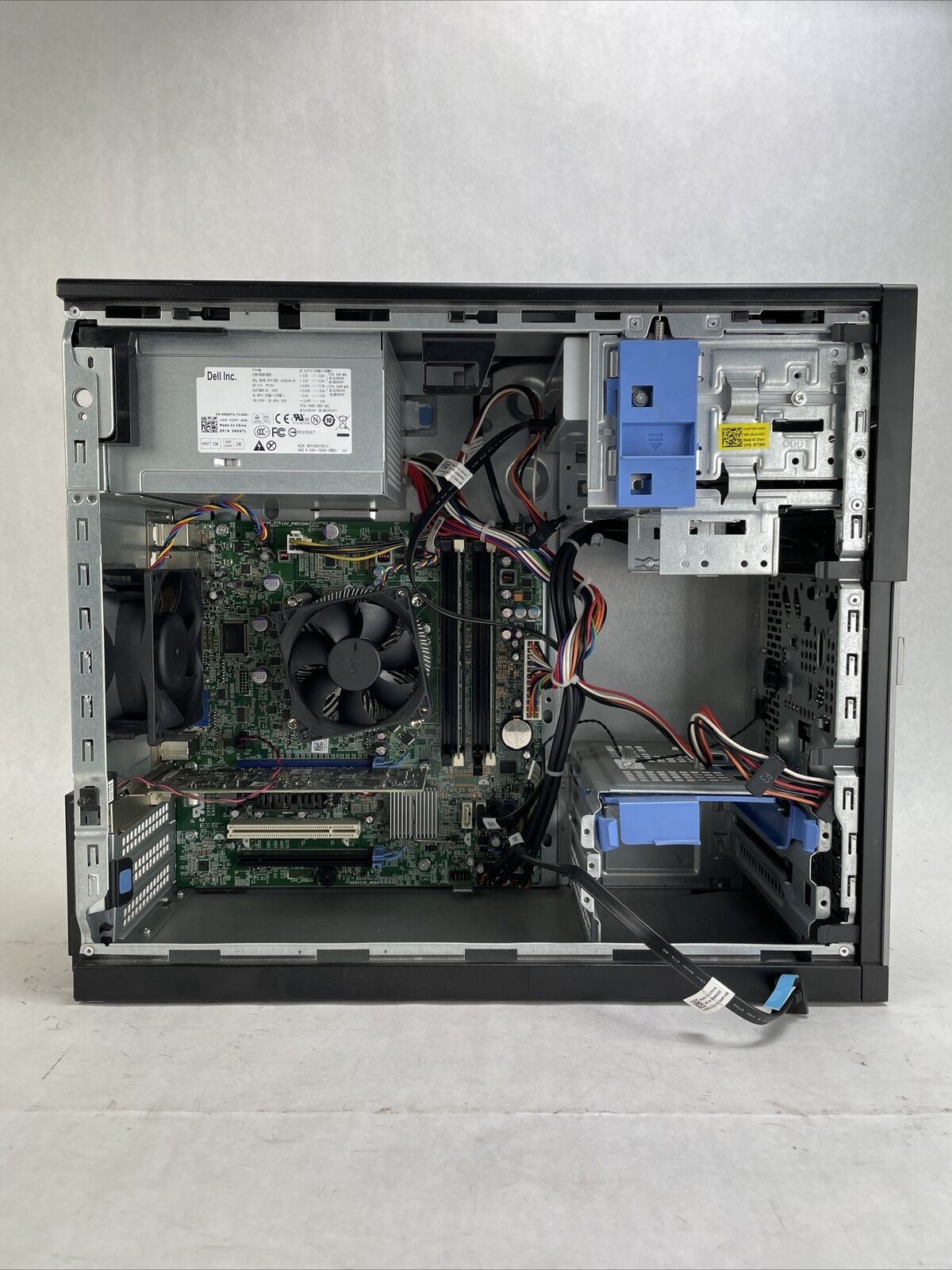 Dell Optiplex 790 MT Intel Core i5-2400 3.1GHz 4GB RAM No HDD No OS