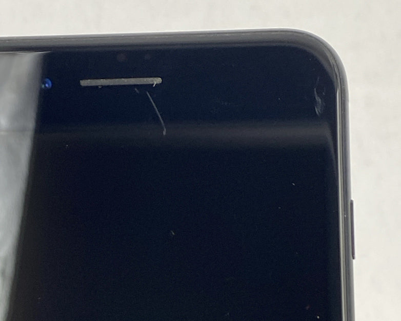 Apple iPhone 7 Plus A1661 32GB Unlocked 5.5" Black IOS 15.8.5