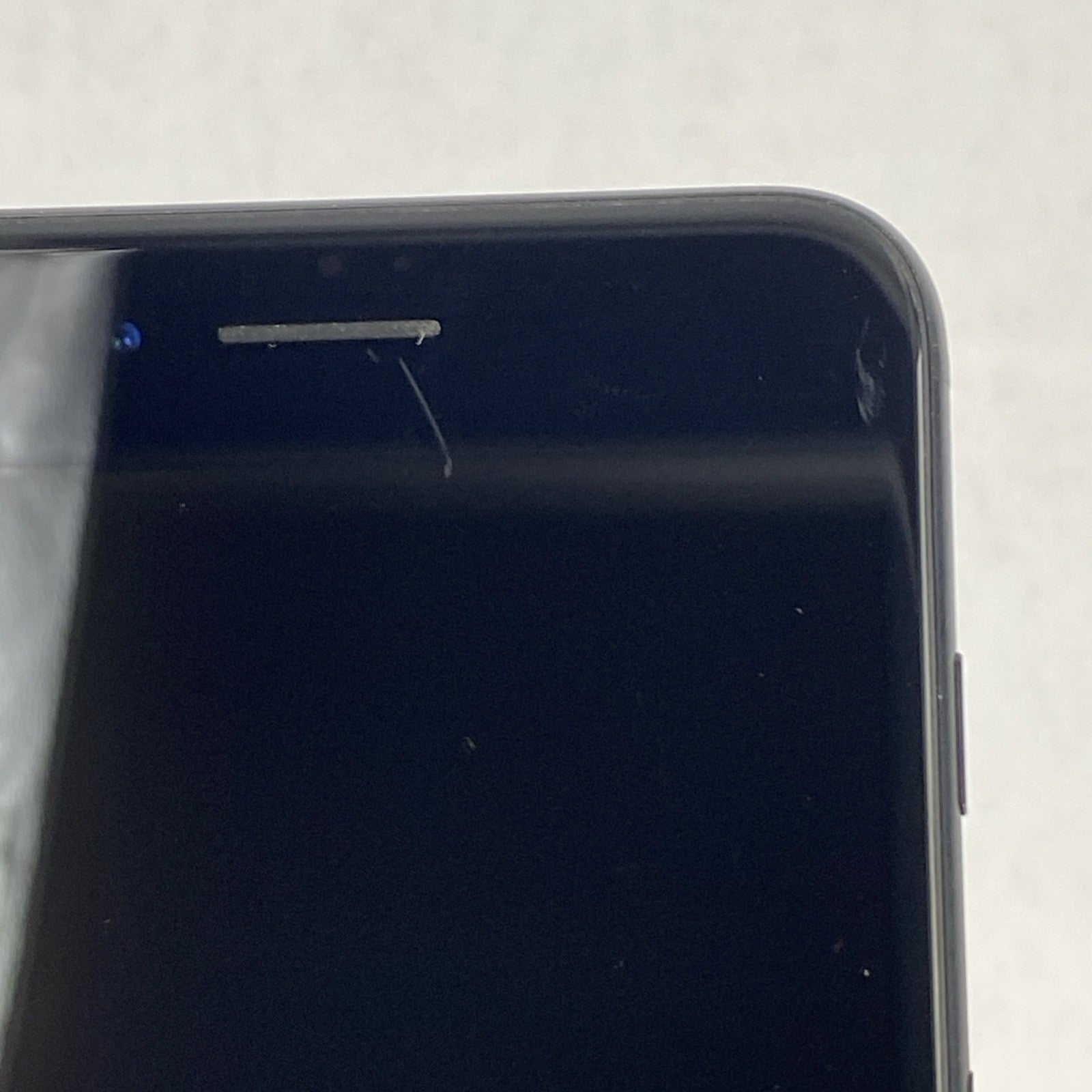 Apple iPhone 7 Plus A1661 32GB Unlocked 5.5" Black IOS 15.8.58