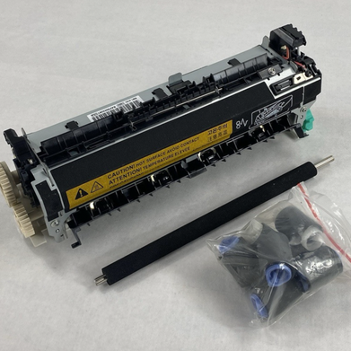 Laser Jet LJ4300 Q2436A New Maintenance Kit 110v