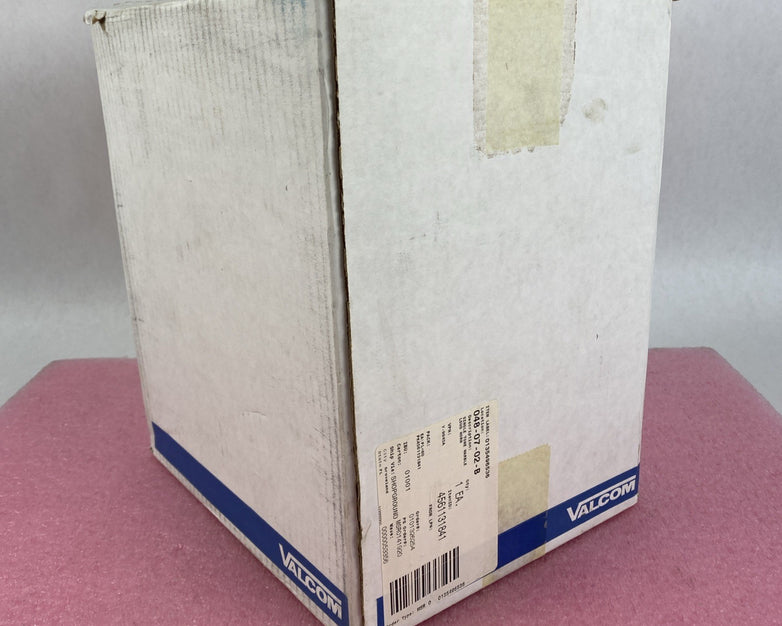 Valcom V-9945A Single Tone Warble Loud Horn