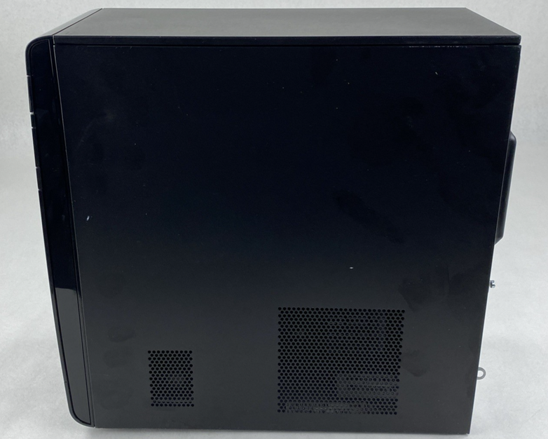 HP Pavilion P2-1134 MT AMD E-450 1.60GHz 4GB RAM No HDD No OS