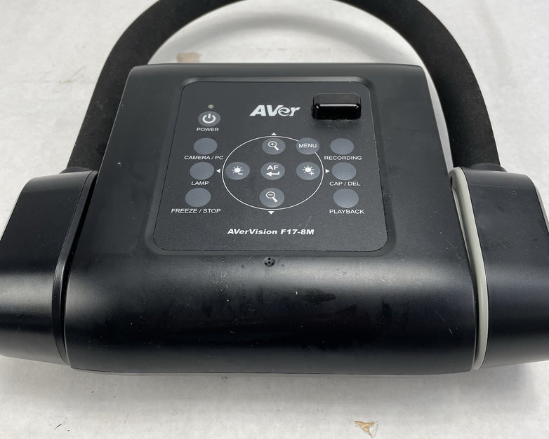 SMART Technologies SDC-550 Document Camera Power Tested