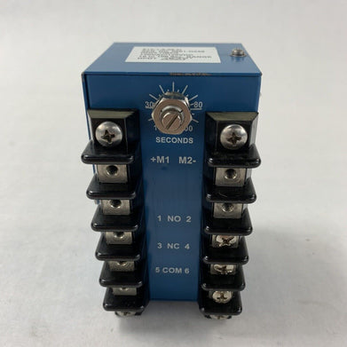 NTS 812-1-6-07-O DOPI Timer