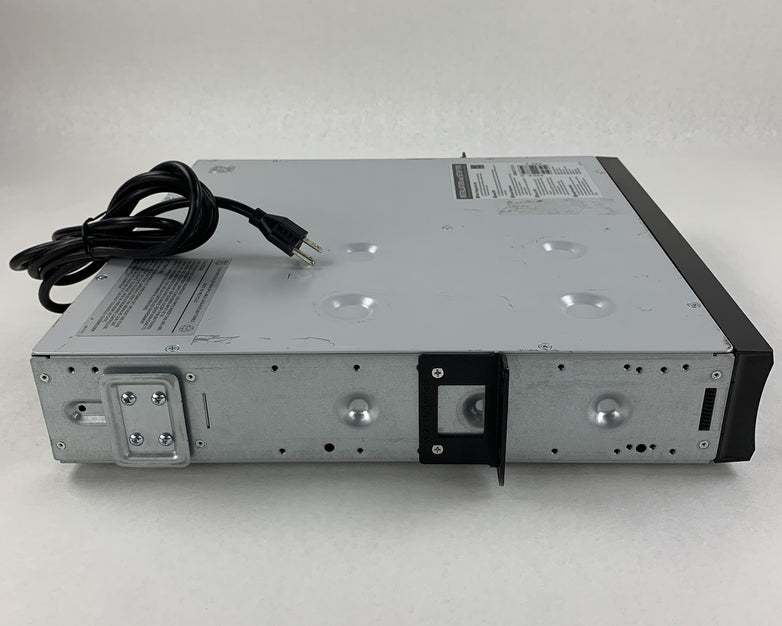 APC SmartUPS SMT1500RM2U 2U Rack Mount Tested w/ Network Card No Battery