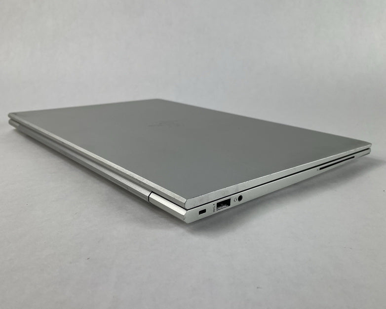 HP EliteBook 850 G8 15.6" i7-1185G7 3.00 GHz 16 GB RAM No SSD/OS/AC