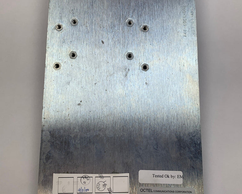 Hard Drive Caddy Board Octel 740-6632-002 740-6072-001 300-6030-001