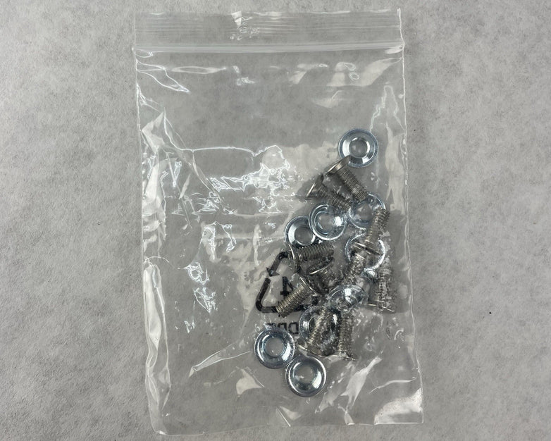 APC OM-756H Sliding Rail Kit Smart-UPS 4-Post Rackmount 65-230LBS