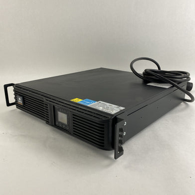 Vertiv GXT4-2000RT120 Liebert AC Power System 2000VA 120V Tested No Batteries