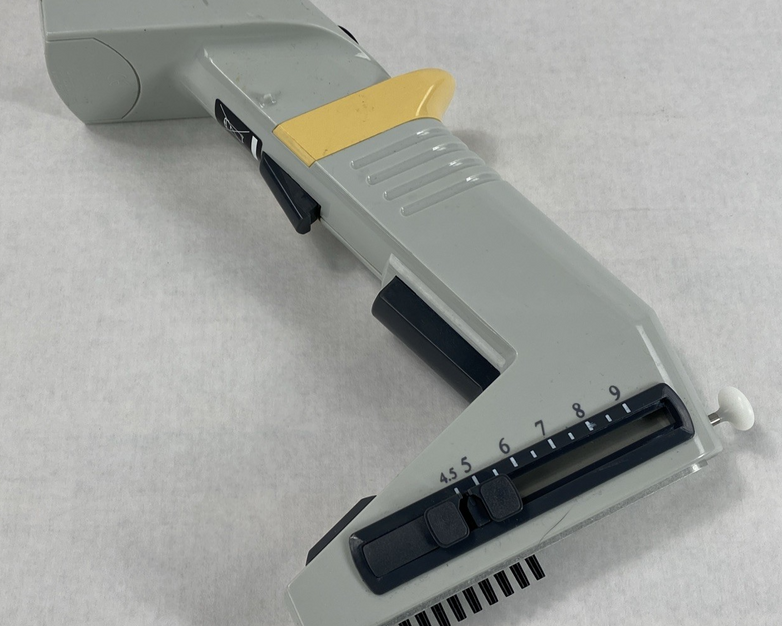 Thermo Scientific Matrix 125uL 12 Channel Electronic Pipette Untested