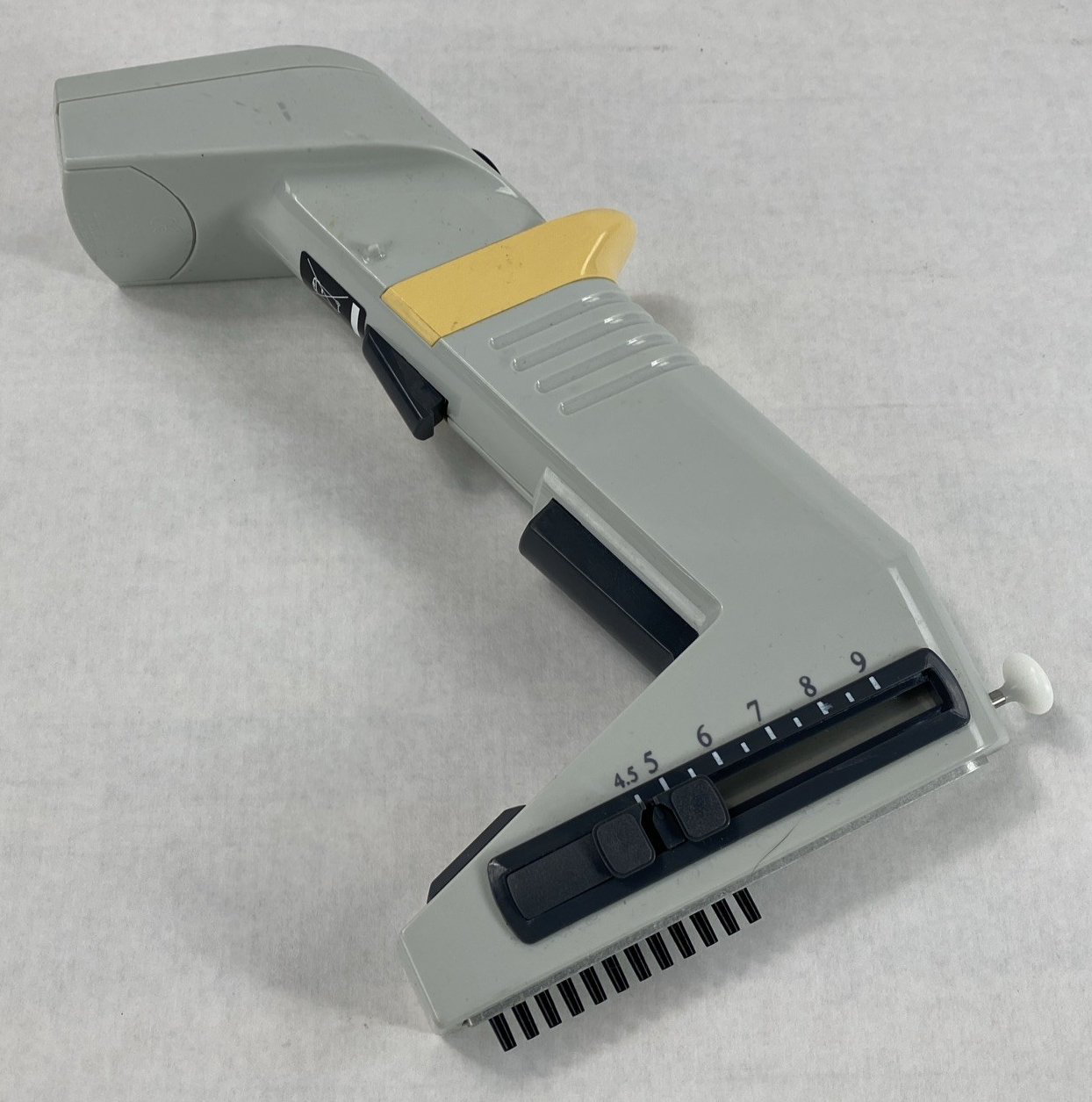 Thermo Scientific Matrix 125uL 12 Channel Electronic Pipette Untested