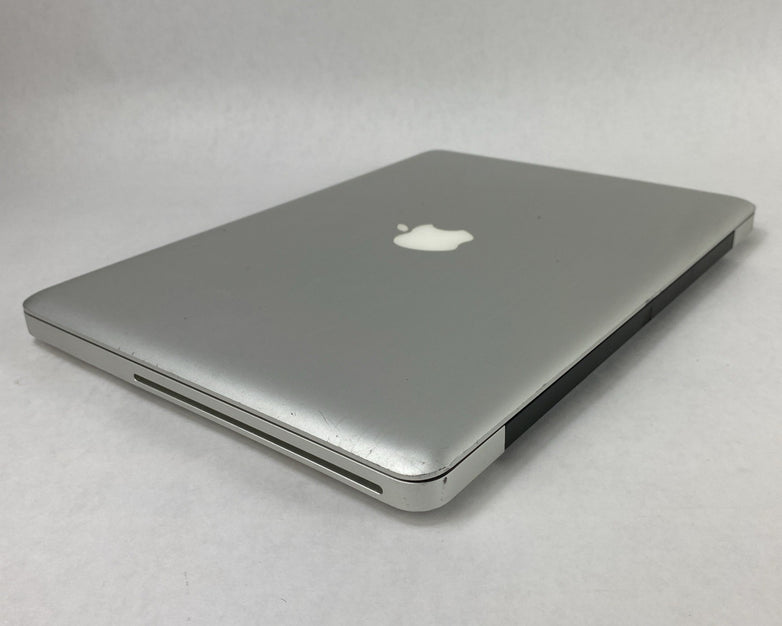 Apple MacBook Pro A1278 2008 13" Core 2 Duo 6GB RAM 750GB HDD - Replace Battery