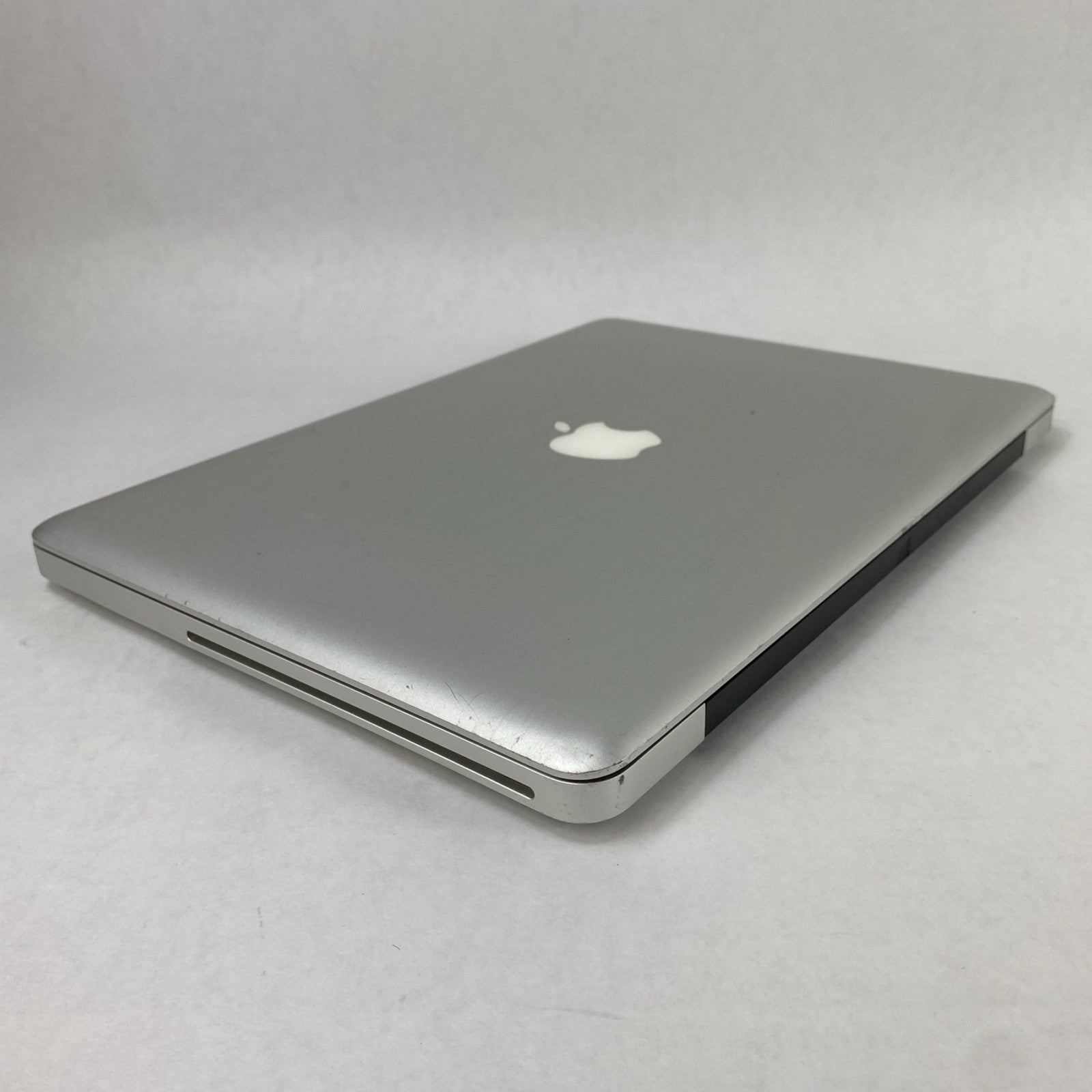 Apple MacBook Pro A1278 2008 13" Core 2 Duo 6GB RAM 750GB HDD - Replace Battery15