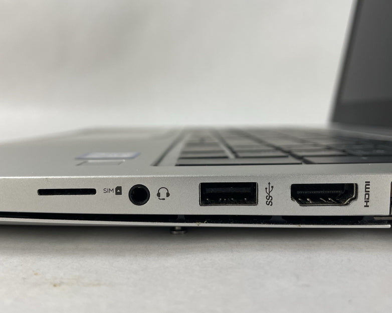 HP EliteBook 850 G6 15.6" i5-8365U 1.60 GHz 16 GB RAM No SSD/OS/AC - Hinge