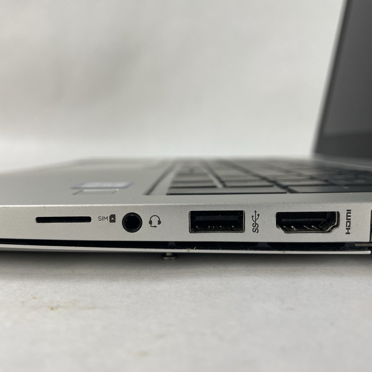 HP EliteBook 850 G6 15.6" i5-8365U 1.60 GHz 16 GB RAM No SSD/OS/AC - Hinge7
