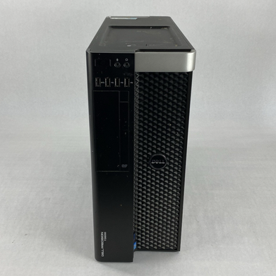 Dell Precision T3600 MT Intel Xeon E5-1603 2.80GHz 8GB RAM No HDD No OS