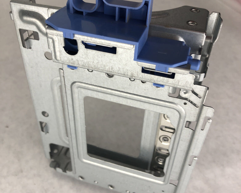 Dell OptiPlex 1B33N0U00 3040 5040 7040 SFF HDD Caddy and Optical Drive Cage