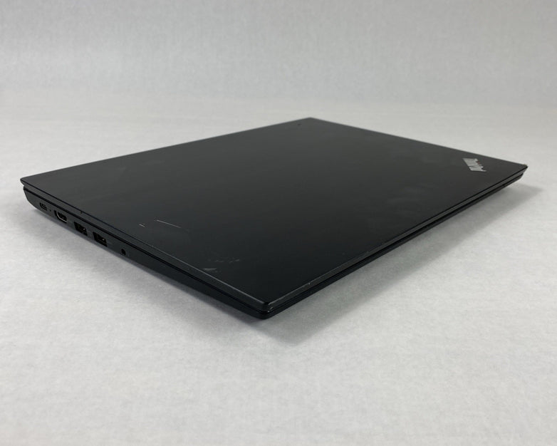 Lenovo ThinkPad E490 Core i5-8265U 1.6GHz 8GB RAM 14" No HDD No OS