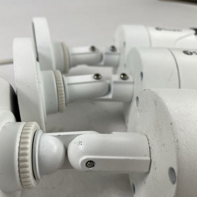 Swann Security Camera SWPRO-540CAM Lot of 3 Untested