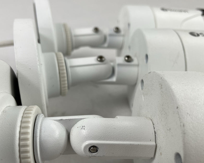 Swann Security Camera SWPRO-540CAM Lot of 3 Untested