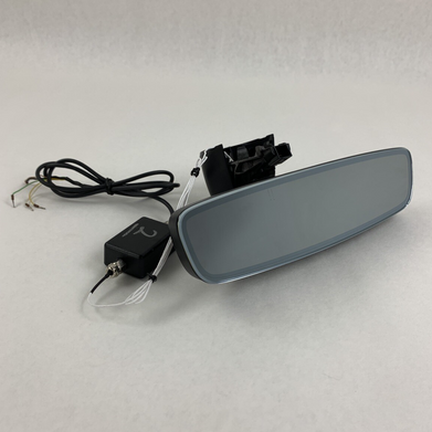 Audi 4KE-857-511-C-9B9 UAGTMA Q5 Interior Rear View Mirror OEM 4112A-UAGTMA