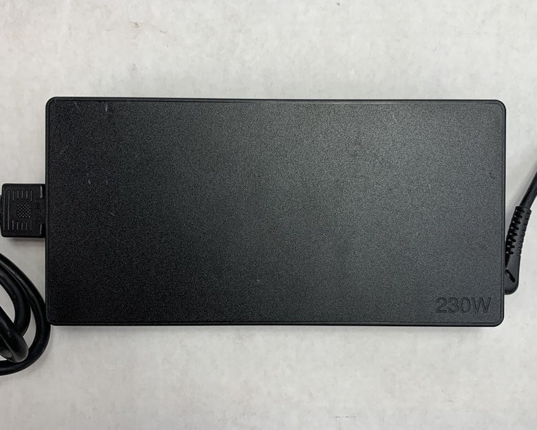 Lenovo ADL230NLC3A 230W 20V 11.5A AC Adapter Power Supply