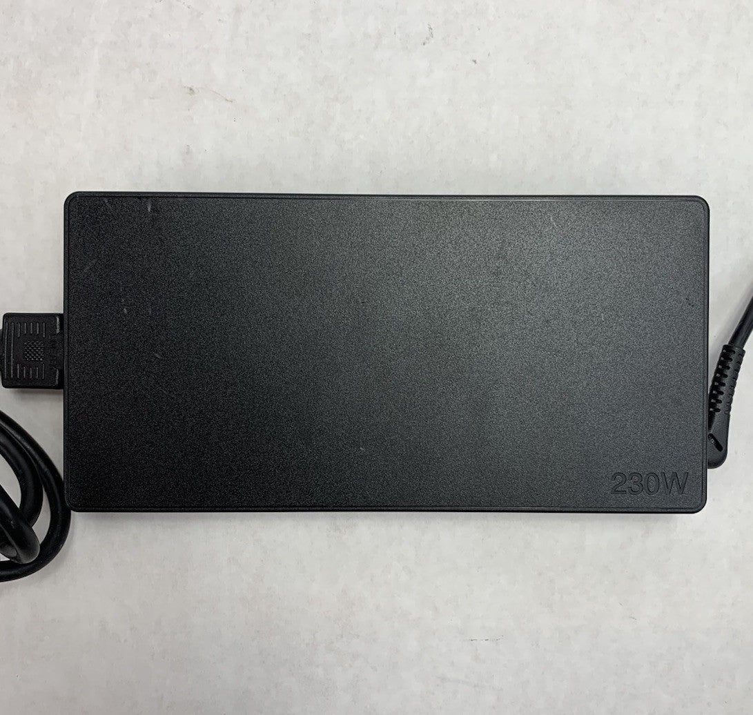Lenovo ADL230NLC3A 230W 20V 11.5A AC Adapter Power Supply5