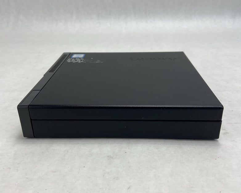Lenovo ThinkCentre M710q Micro Intel Core i5-6500T 2.5GHz 8GB RAM No HDD\OS\AC