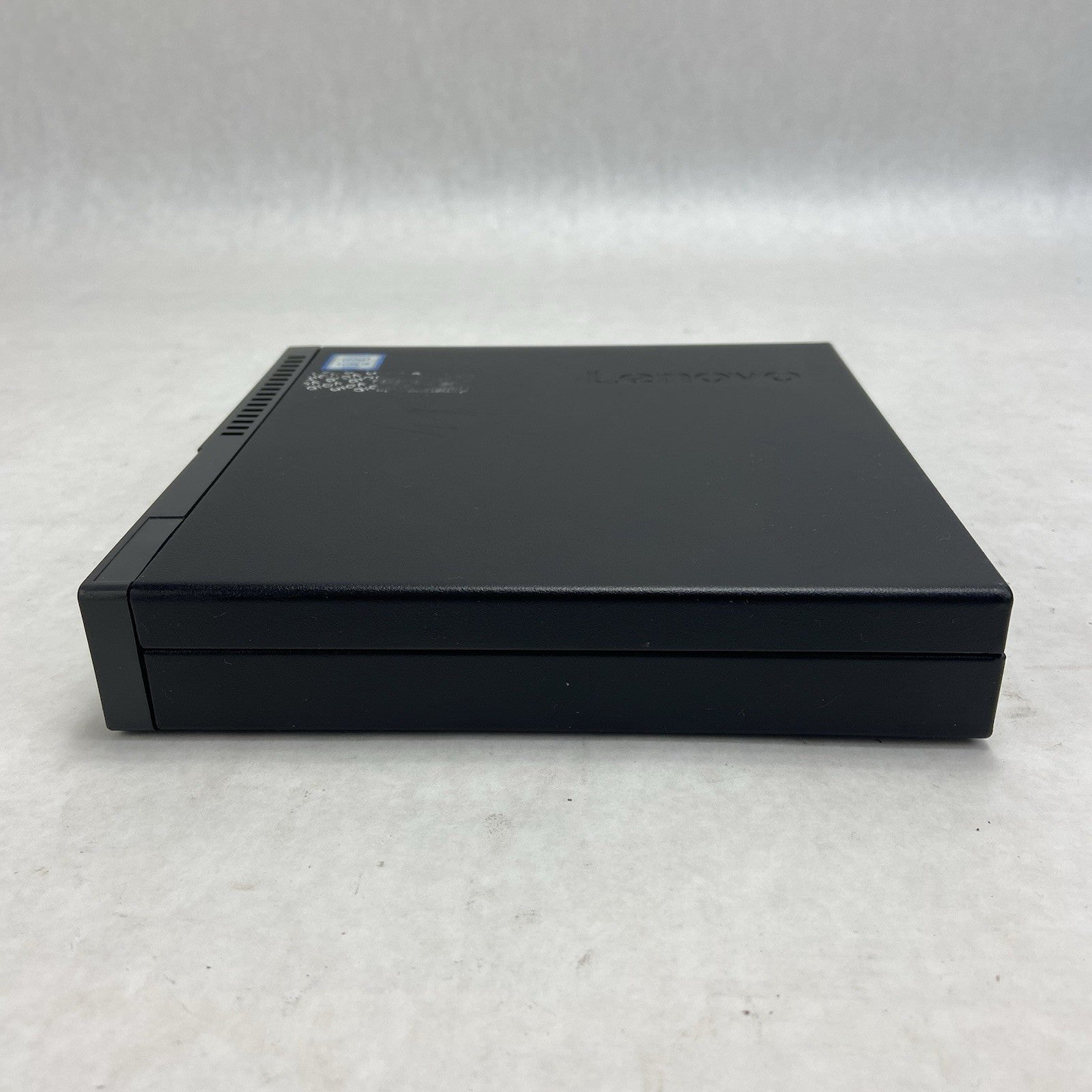 Lenovo ThinkCentre M710q Micro Intel Core i5-6500T 2.5GHz 8GB RAM No HDD\OS\AC7
