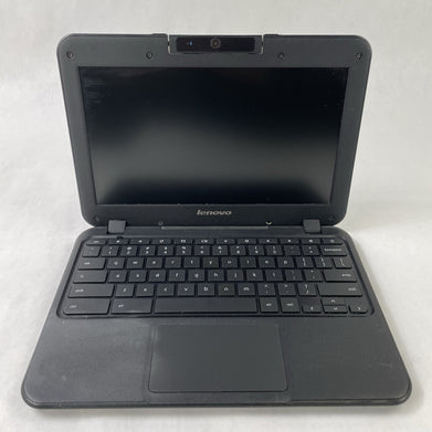 Lenovo Chromebook N21 11.6" Celeron N2840 2.16 GHz 4 GB RAM 16 GB HDD No AC