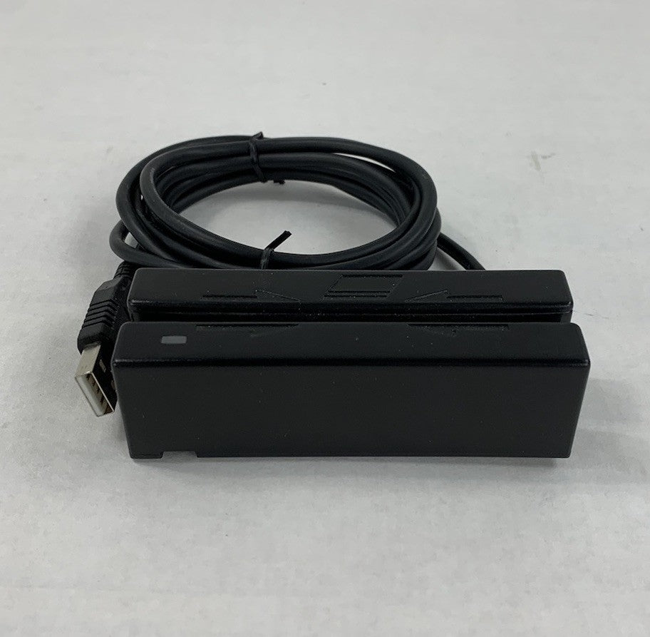 Magtek 21040102 Mini USB Credit Card Reader