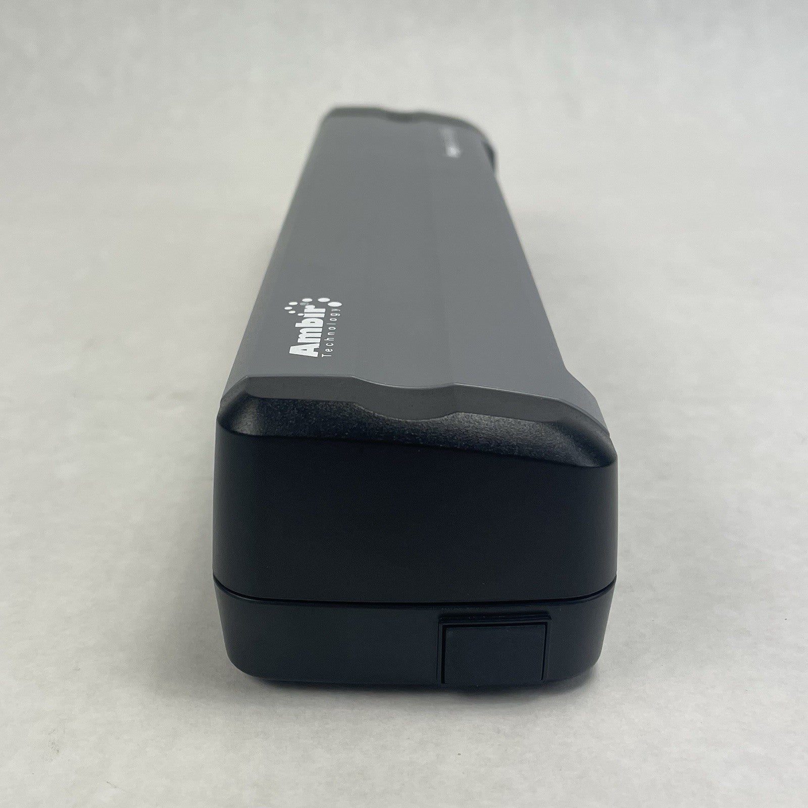 Ambir DS490IX Technology ImageScan Pro 490ix Sheetfed 600 dpi Optical Scanner