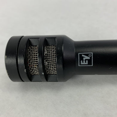 Electro-Voice EV RE200 Cardioid Condenser Instrument Microphone No Top Grill