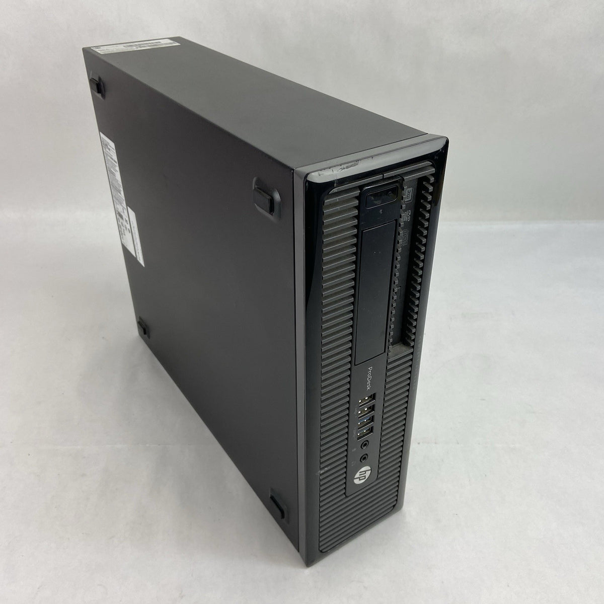 HP ProDesk 400 G1 SFF Intel Core i5-4590 3.3GHz 4GB RAM No HDD No OS0