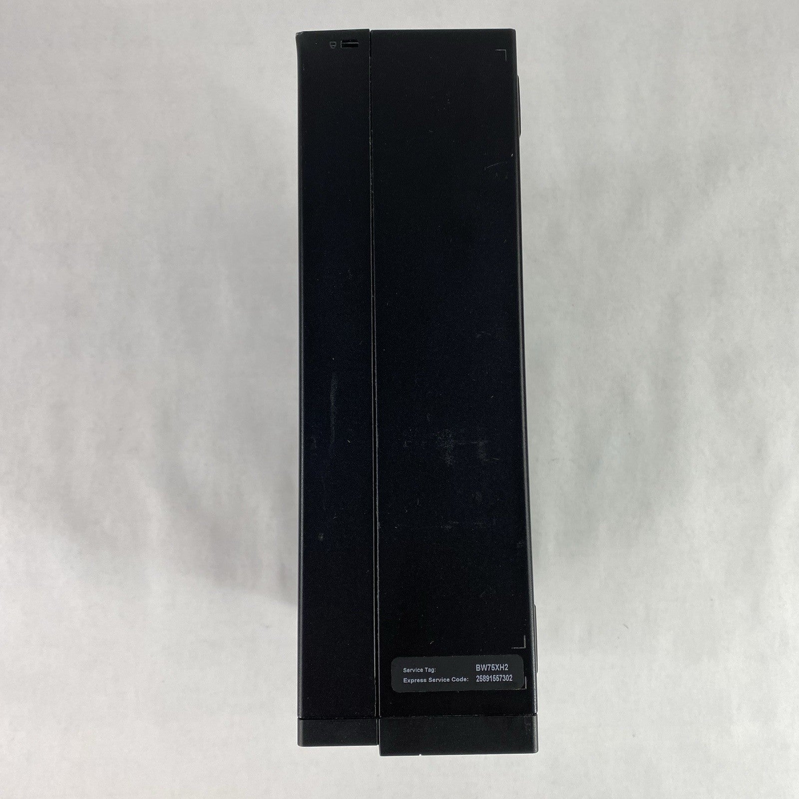 Dell OptiPlex 7050 SFF Intel Core i5-7500 3.4GHz 1x8GB RAM No HDD No OS2