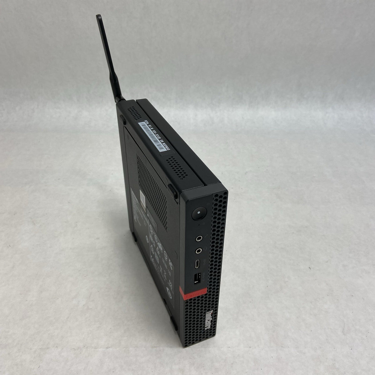 Lenovo ThinkCentre M720q MFF Intel Core i5-8500T 2.1GHz 16GB RAM No AC/HDD/OS0